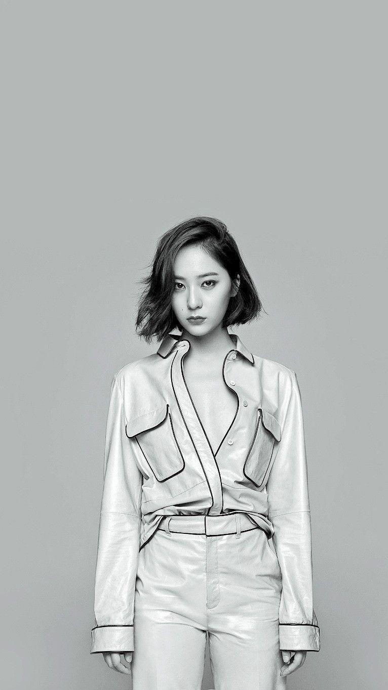 Jessica Jung, Krystal, Wallpaper, 2019, Idol, 770x1370 HD Handy