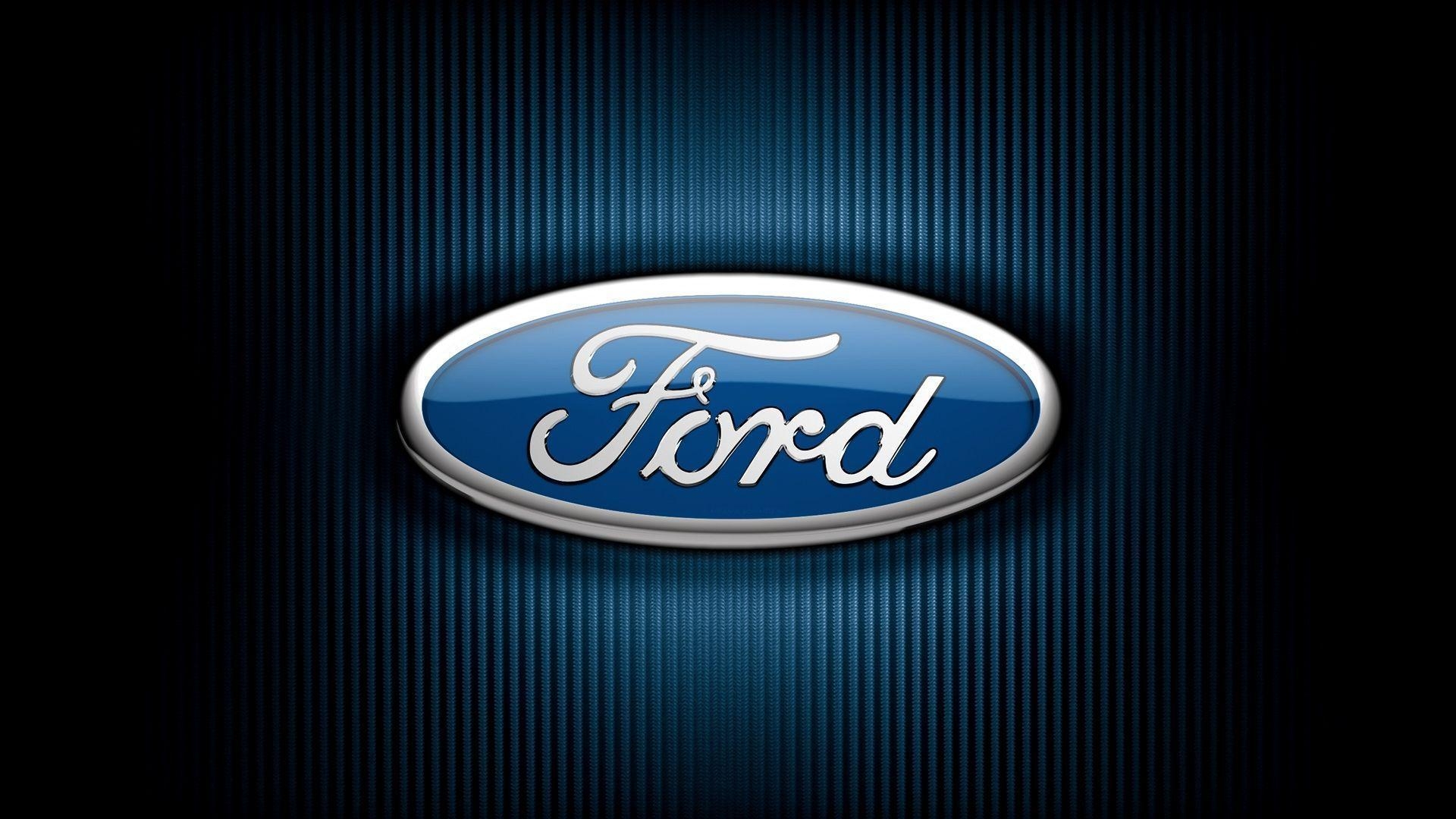 Ford Logo, Auto, Marke, HD, Wallpaper, 1920x1080 Full HD Desktop