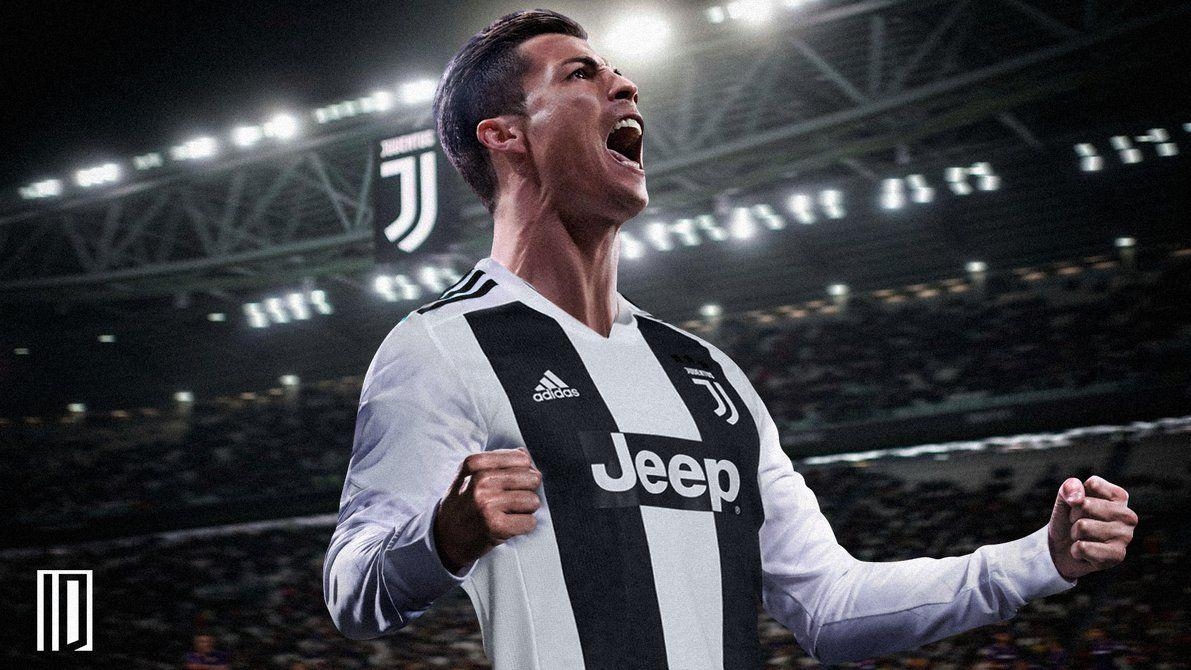 Cristiano Ronaldo, Juventus, Hintergrund, Spieler, Fußball, 1200x670 HD Desktop