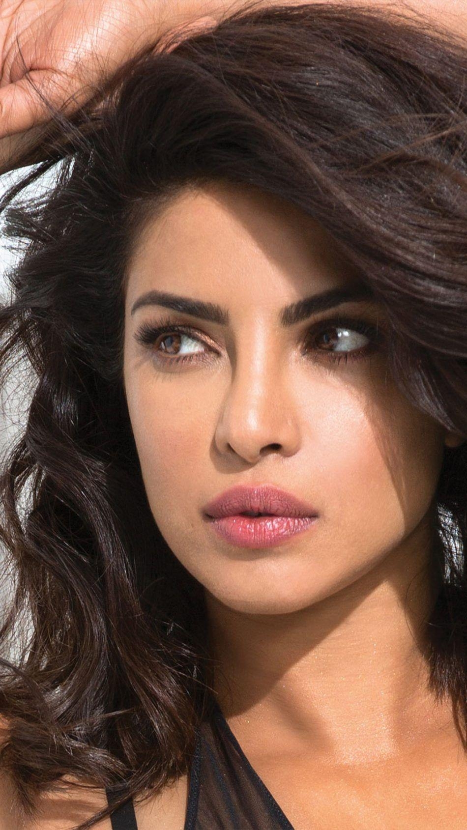 Priyanka Chopra, 2019, Kostenlos, Pure 4K, Mobilversion, 950x1690 HD Handy