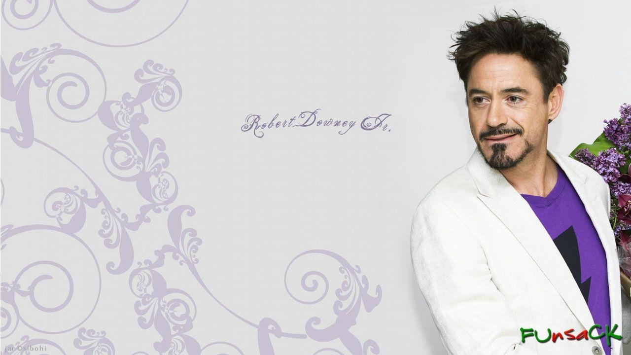 Robert Downey Jr, 900, Breitbild, Wallpaper, Kino, 1280x720 HD Desktop