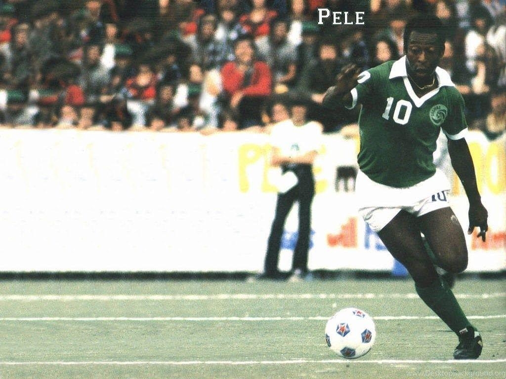 Pele, Desktop-Hintergrund, Fußball Legende, Brasilien, Spieler, 1030x770 HD Desktop