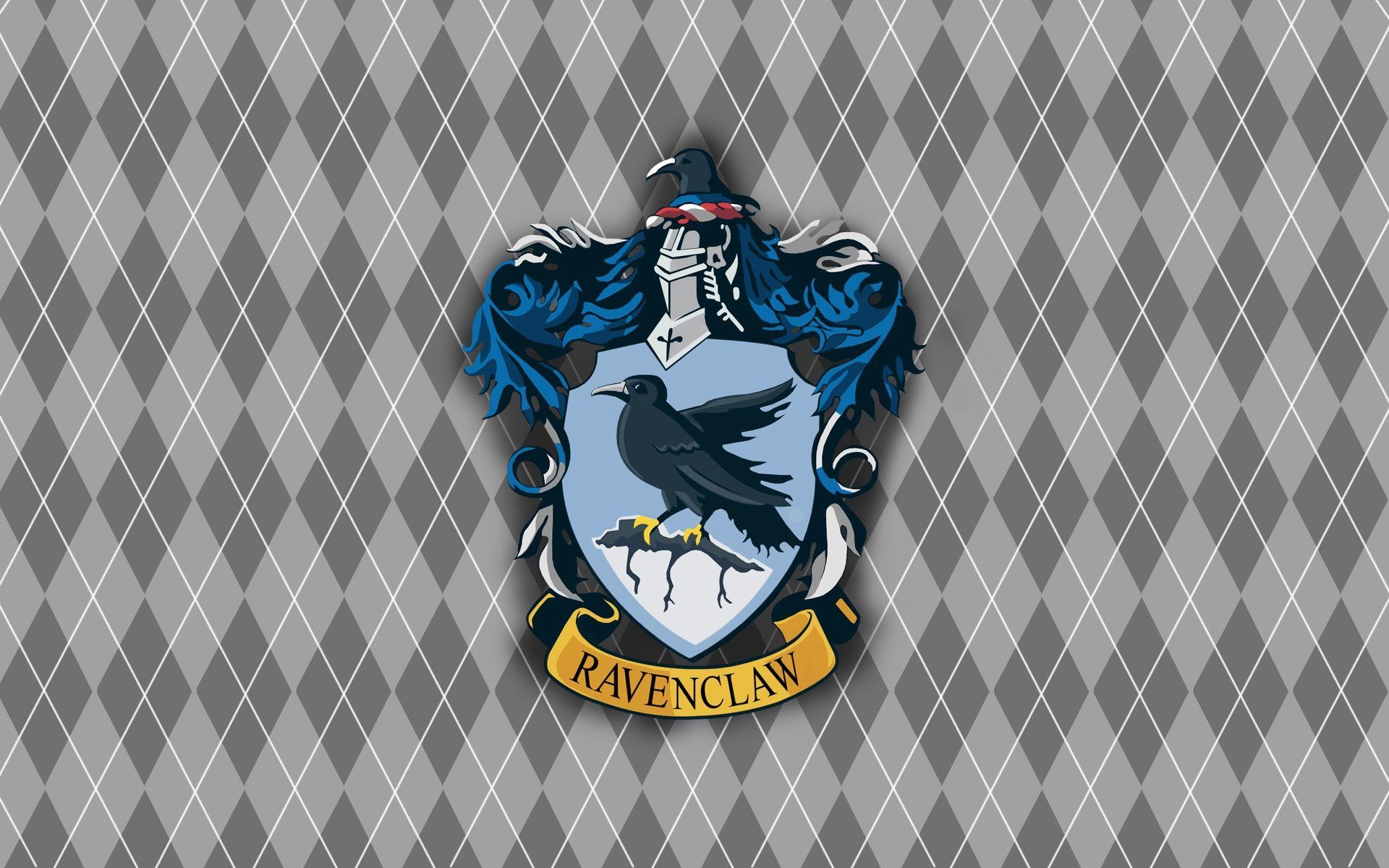 Ravenclaw, Desktop, Hogwarts, Film, Magie, 1920x1200 HD Desktop