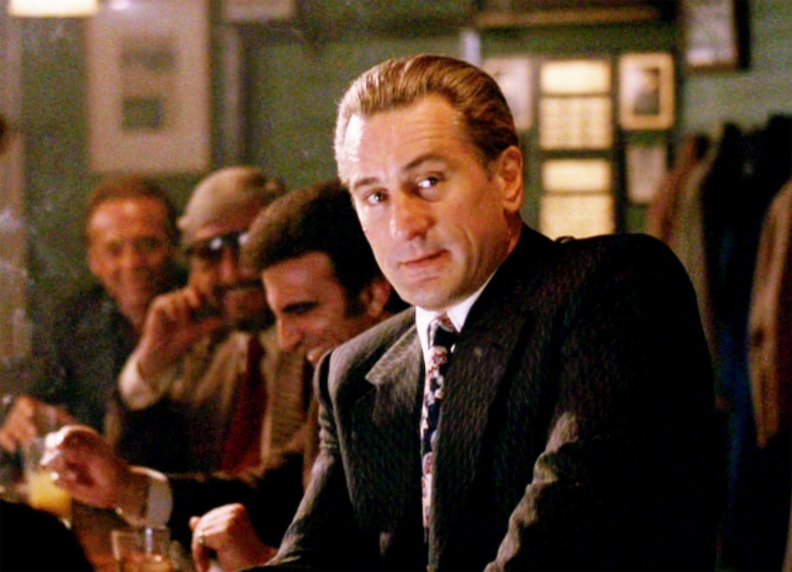 Goodfellas, filmisches Meisterwerk, Krimi-Drama, Harvey Keitel, Mafiafilm, 1600x1160 HD Desktop