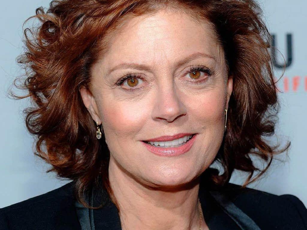 Susan Sarandon, Frisuren, Schauspielerin, Filme, stilvoll, 1030x770 HD Desktop