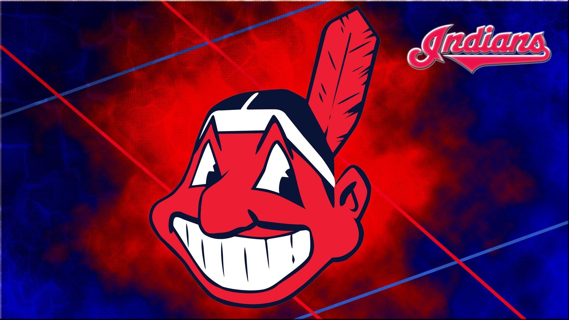 Cleveland Indians, 2014 Logo, Download, Hintergrund, Reisen, 1920x1080 Full HD Desktop