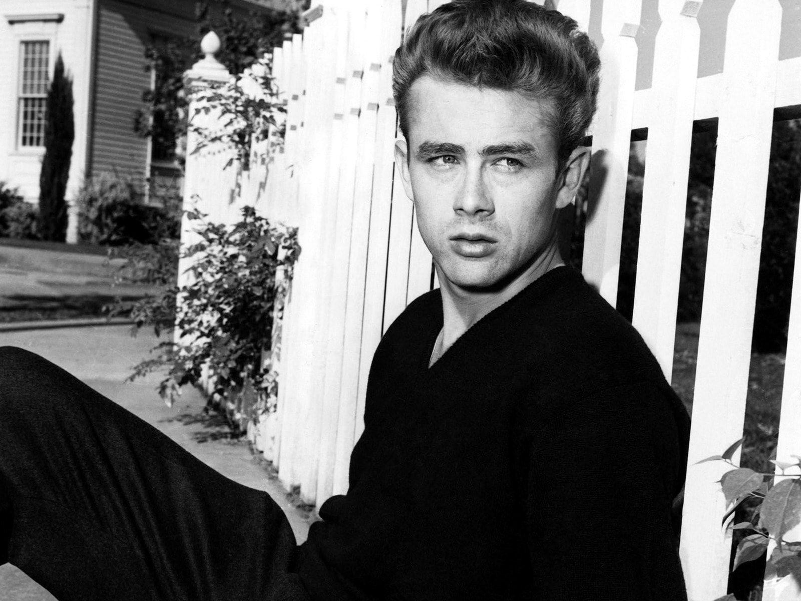 James Dean, Stil, Legende, Bildschirm, Charisma, 1600x1200 HD Desktop