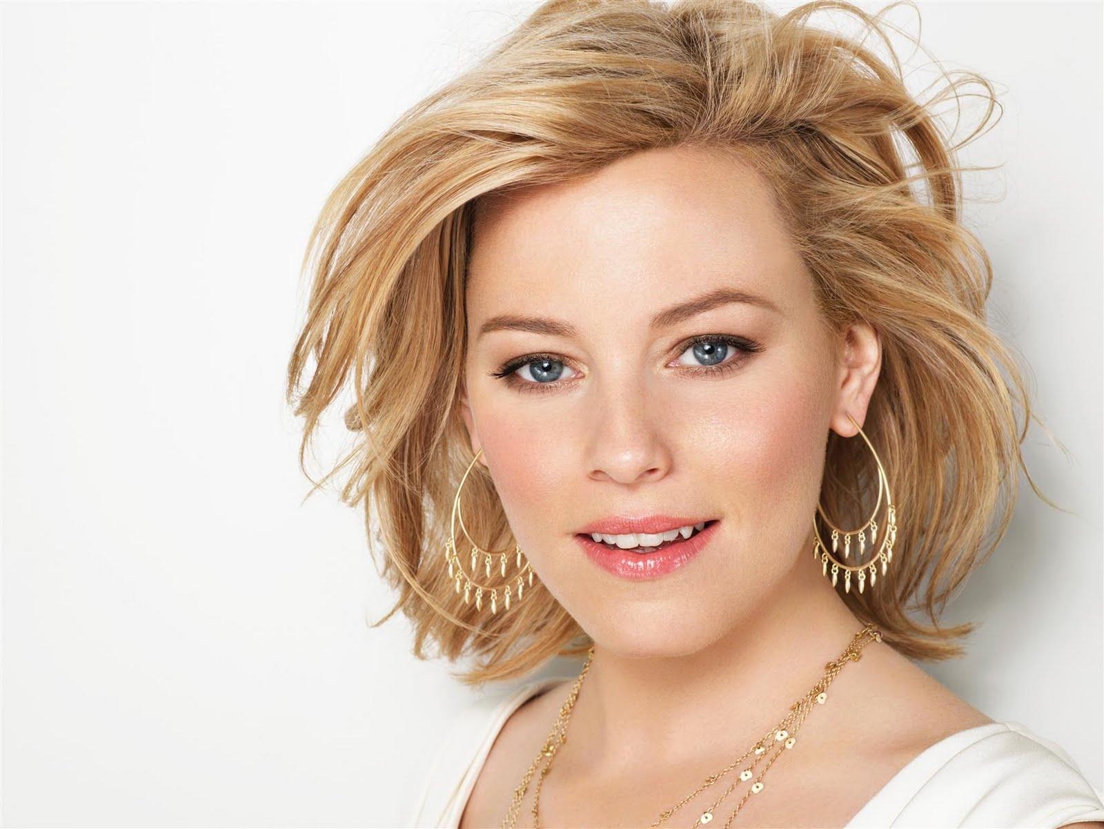 Elizabeth Banks, Schauspielerin, Filme, Hollywood, Bild, 1600x1210 HD Desktop