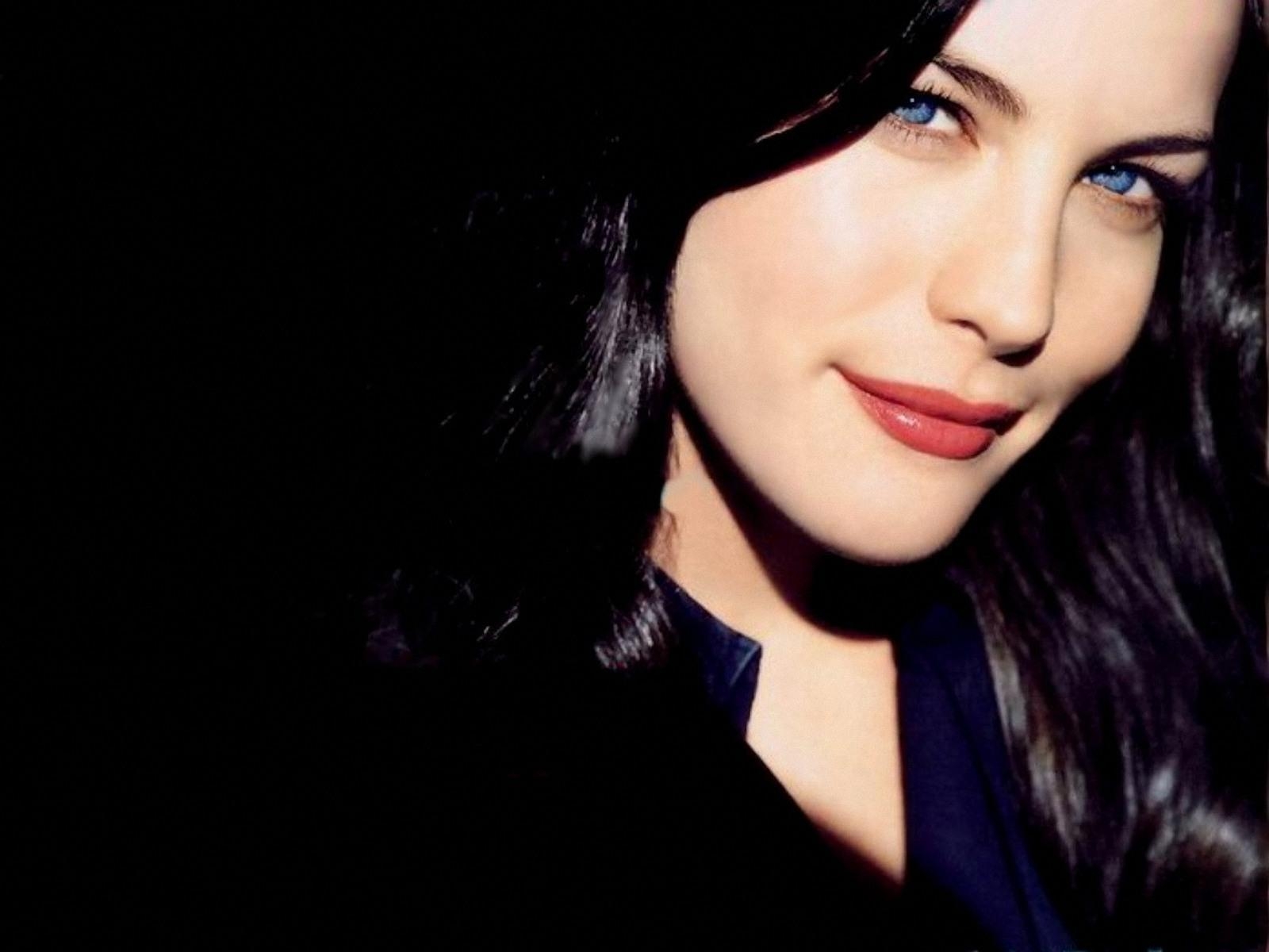 Liv Tyler, Filme, Schauspielerin, Hintergrundbild, Klassiker, 1600x1200 HD Desktop