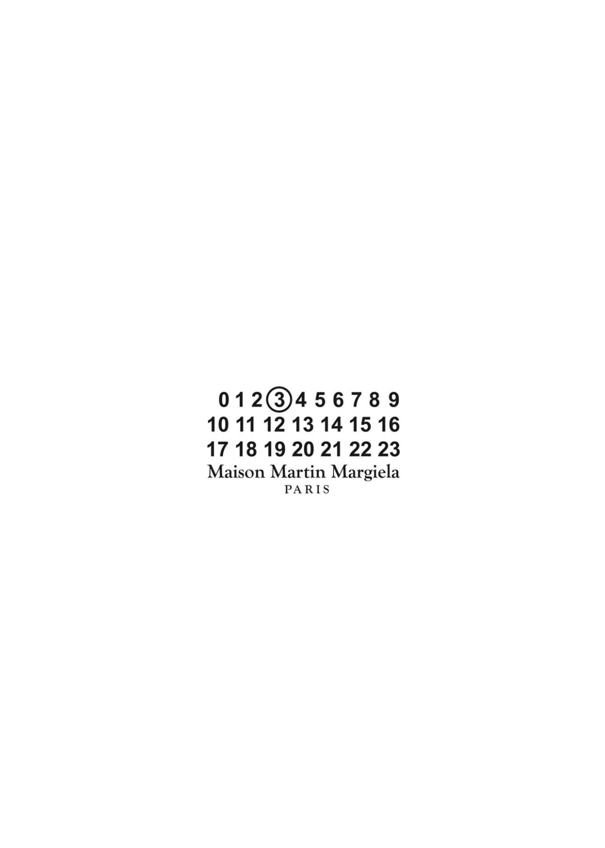 Maison Margiela, Pinterest, Ruy, Designlinie, Inspiration, 1250x1740 HD Handy