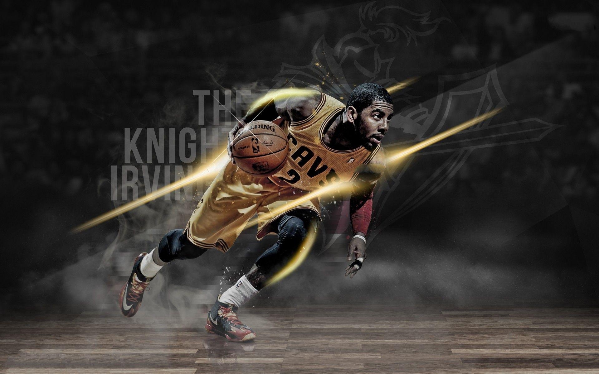 Kyrie Irving, hoher Auflösung, kostenlos, Sport, Spieler, 1920x1200 HD Desktop