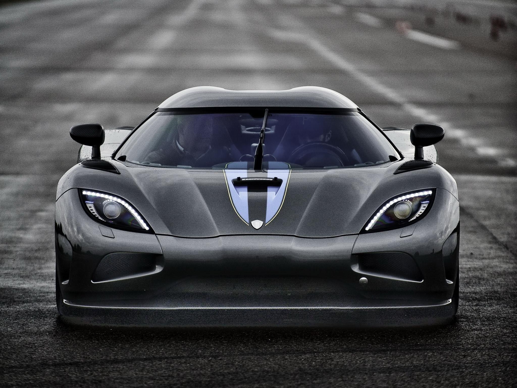 Supercars Galerie, Koenigsegg CCXR, Trevita, HD, Autos, 2050x1540 HD Desktop