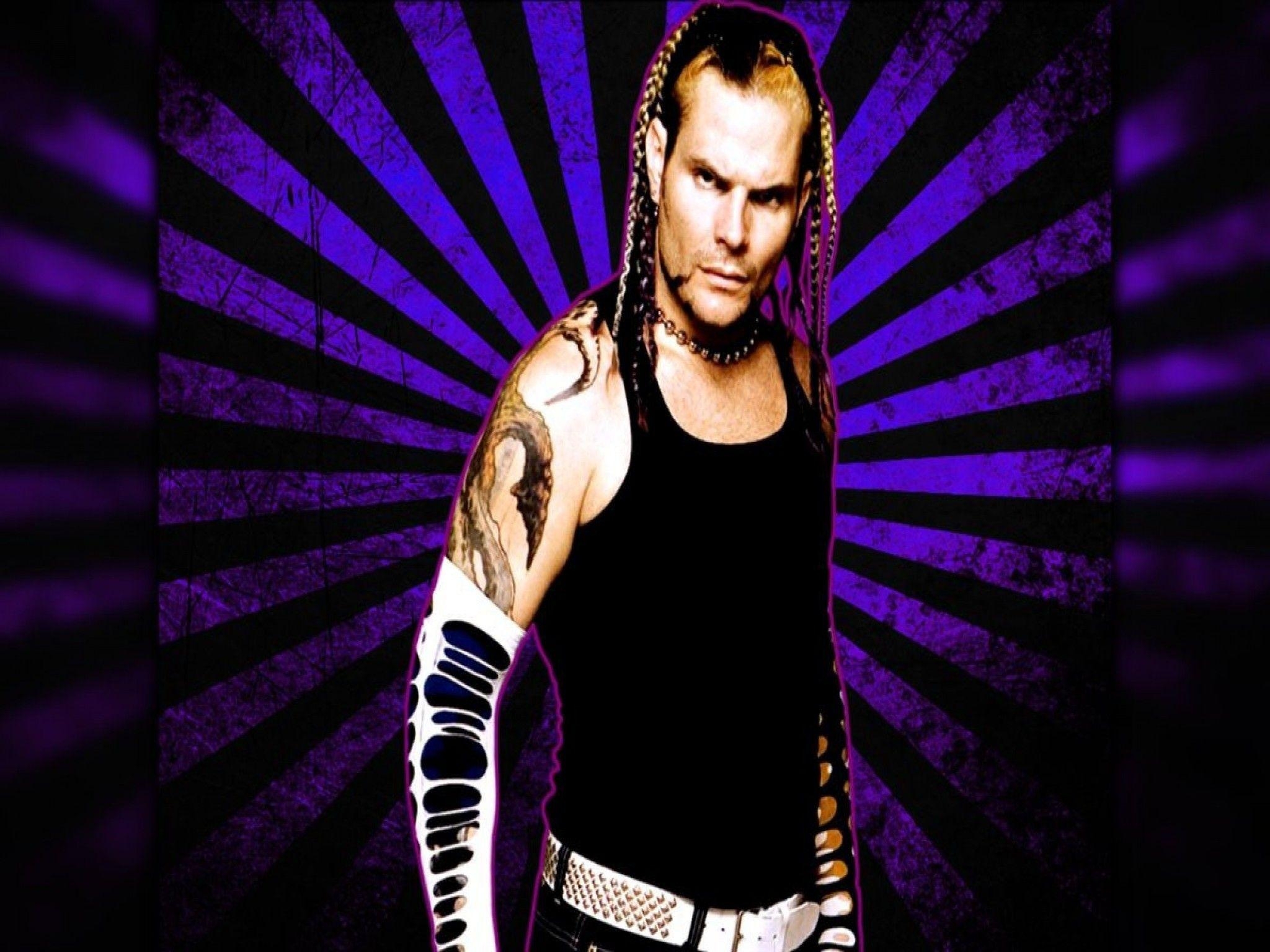 Jeff Hardy, Hintergrundbild, WWE, Wrestler, Sport, 2050x1540 HD Desktop