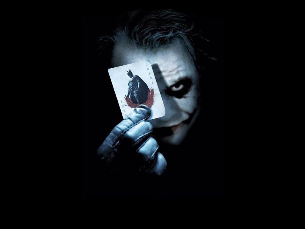 The Dark Knight, HD, Film, Bild, Batman, 1030x770 HD Desktop