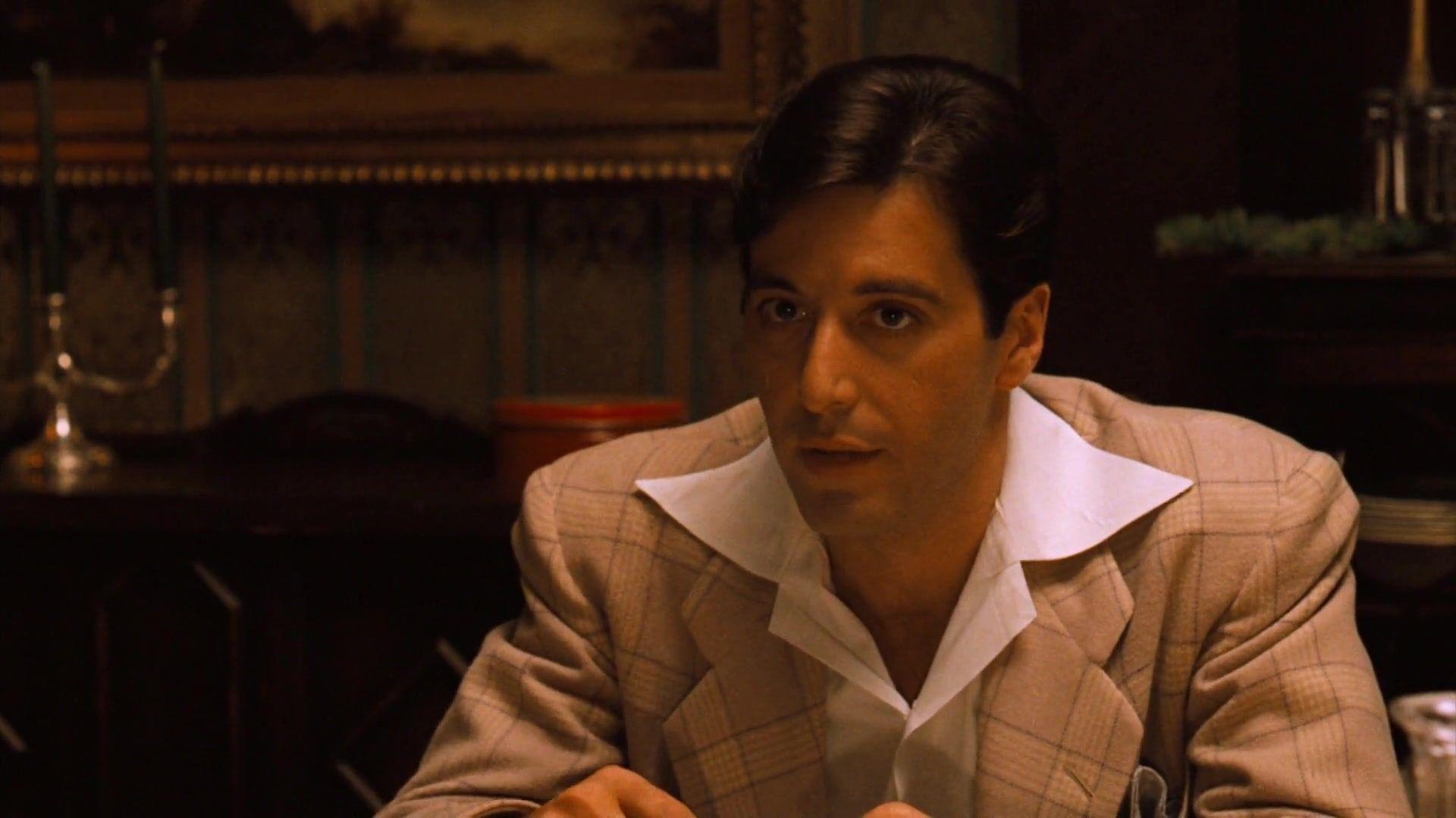 Michael Corleone, Al Pacino, Film, Pinterest, Download, 1920x1080 Full HD Desktop