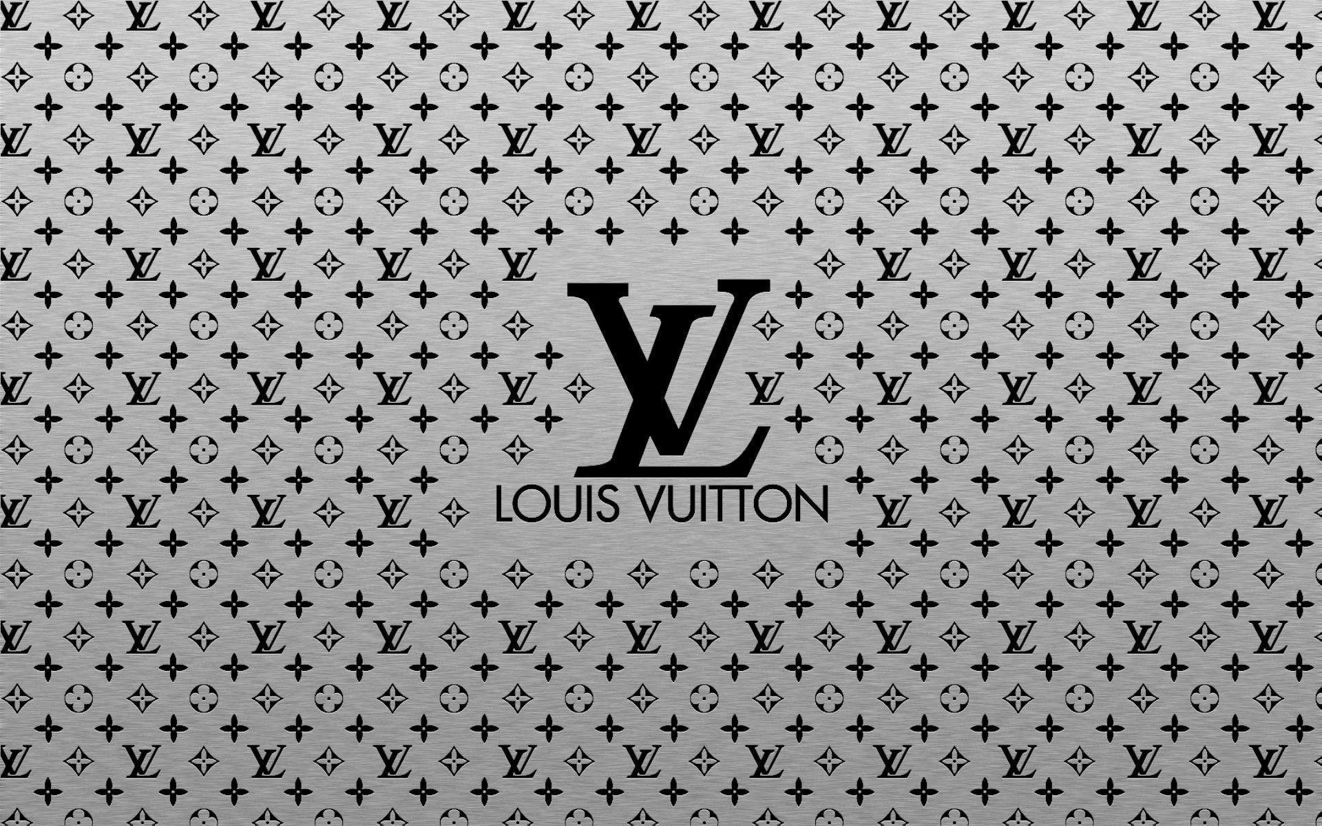 LV Hintergrund, Mode, Marke, Design, Stil, 1920x1200 HD Desktop