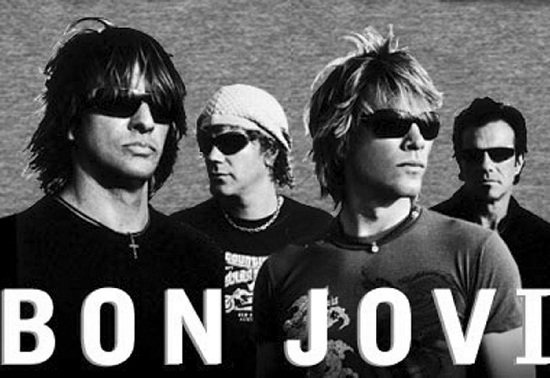 Bon Jovi, Rock, Musik, Bild, Hintergrund, 1800x1240 HD Desktop