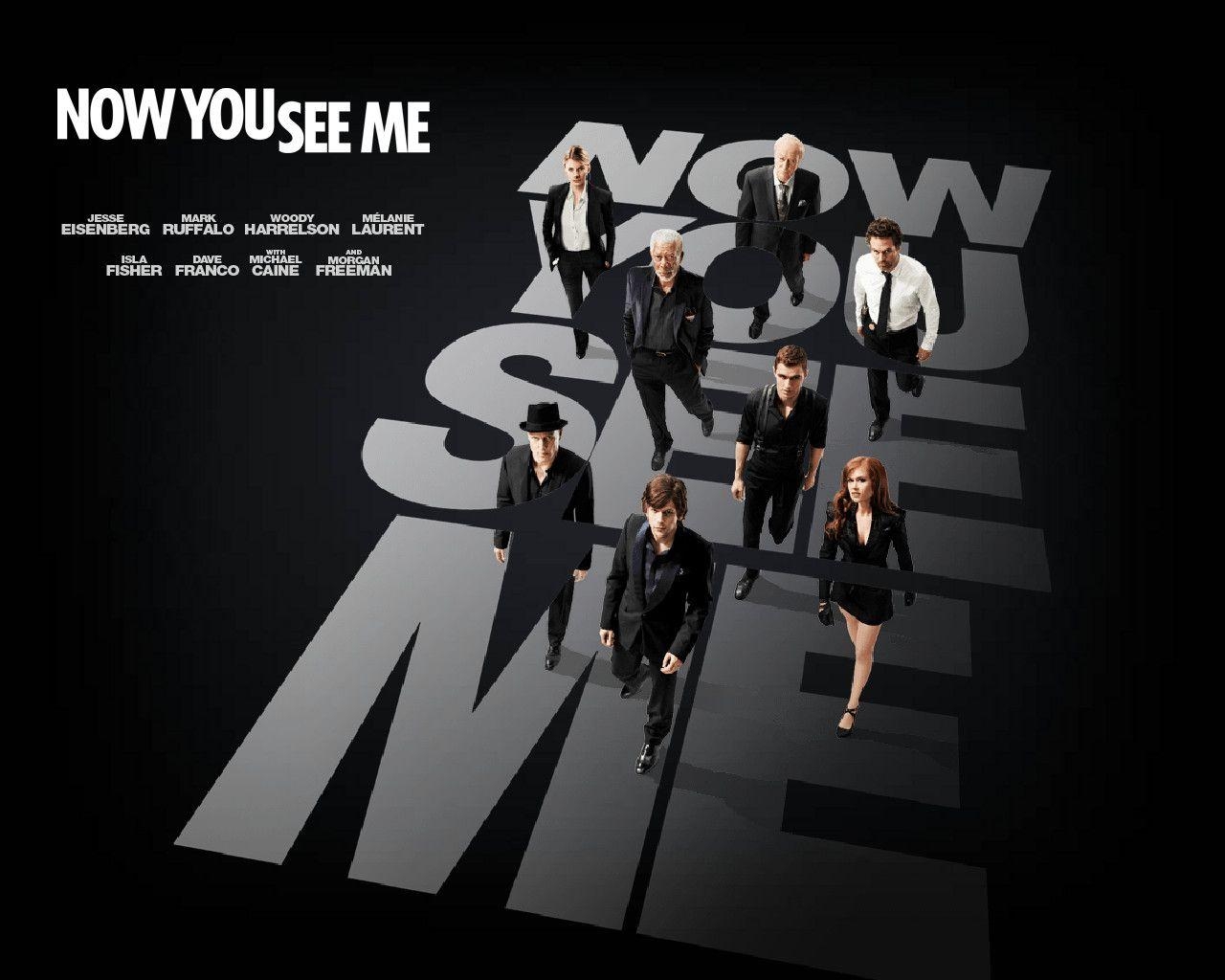 Now You See Me, Film, HD, 1024, Hintergrund, 1280x1030 HD Desktop