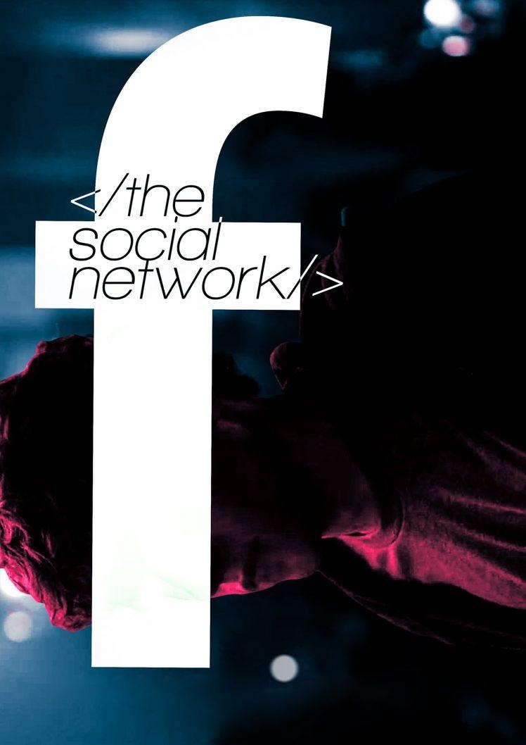 The Social Network, Portrait, Kino, Zuckerberg, Informatik, 750x1060 HD Handy