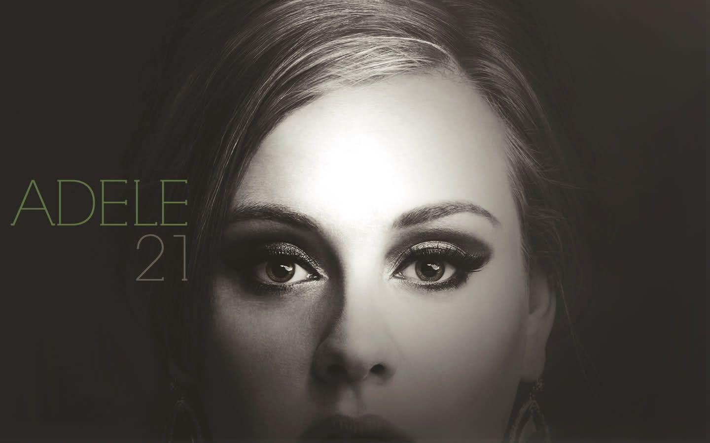 Adele, Musik, Sängerin, Weitformat, Künstlerbild, 1440x900 HD Desktop