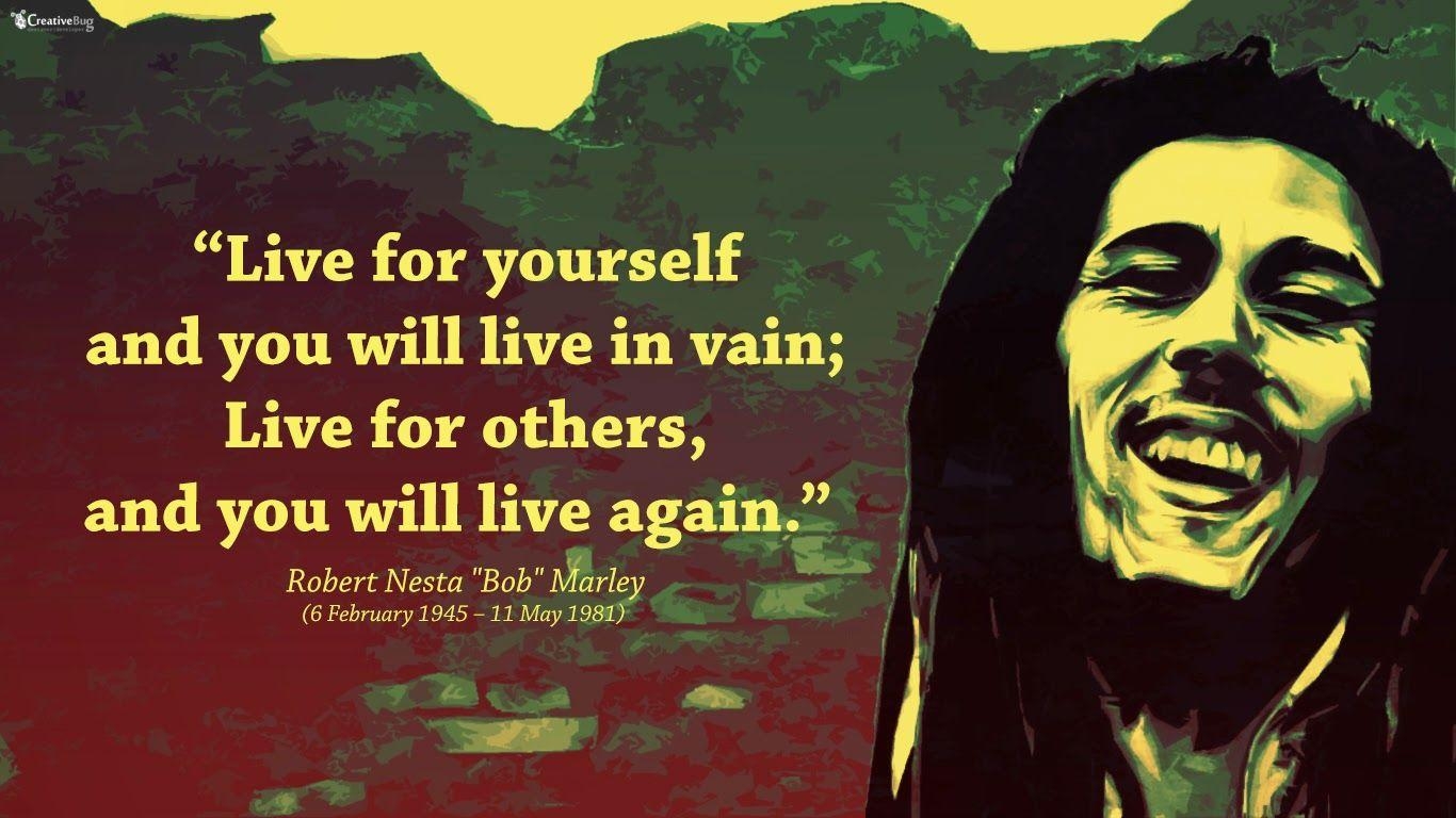 Bob Marley, HD, Hinterbild, Musik, Legende, 1370x770 HD Desktop