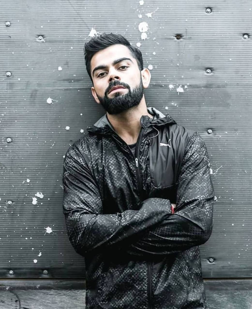 Virat Kohli, Cricket, Porträt, Tapete, Indisch, 1050x1280 HD Handy