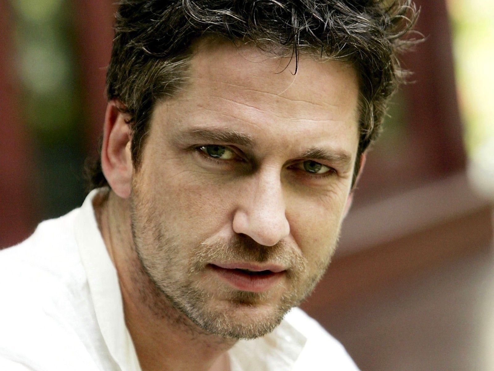 HD, Gerard Butler, Schauspieler, Hollywood, Hintergrund, 1600x1200 HD Desktop