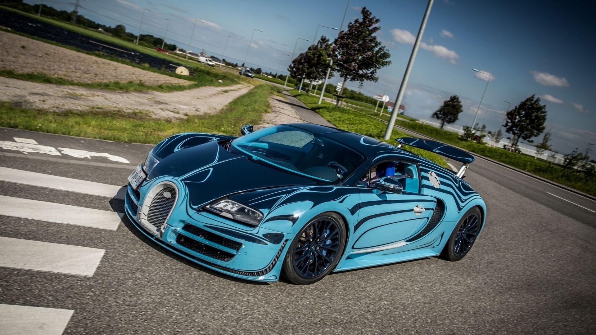 Bugatti Veyron, HD, Bild, Auto, Schön, 1920x1080 Full HD Desktop