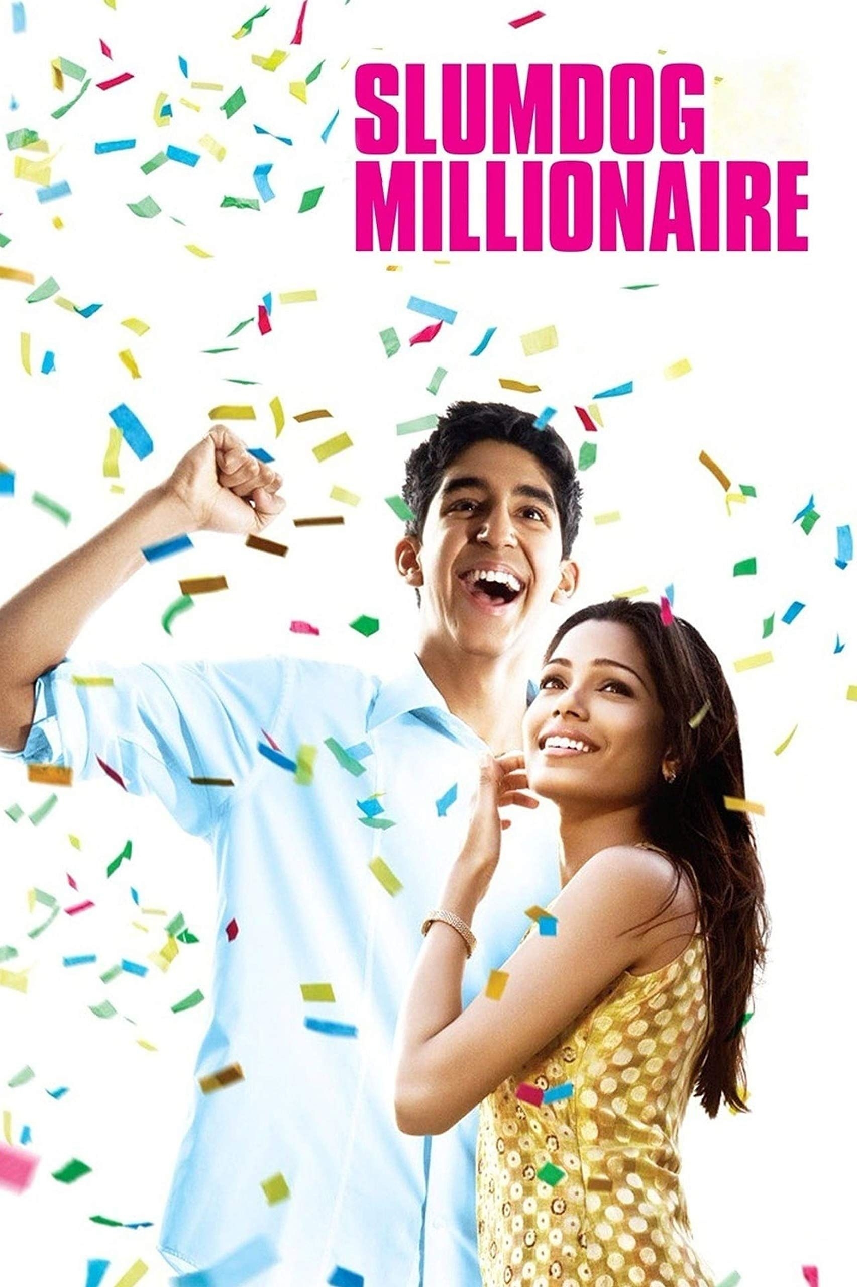 Slumdog Millionaire, Bild, Inneres, HD, Szene, 1710x2560 HD Handy