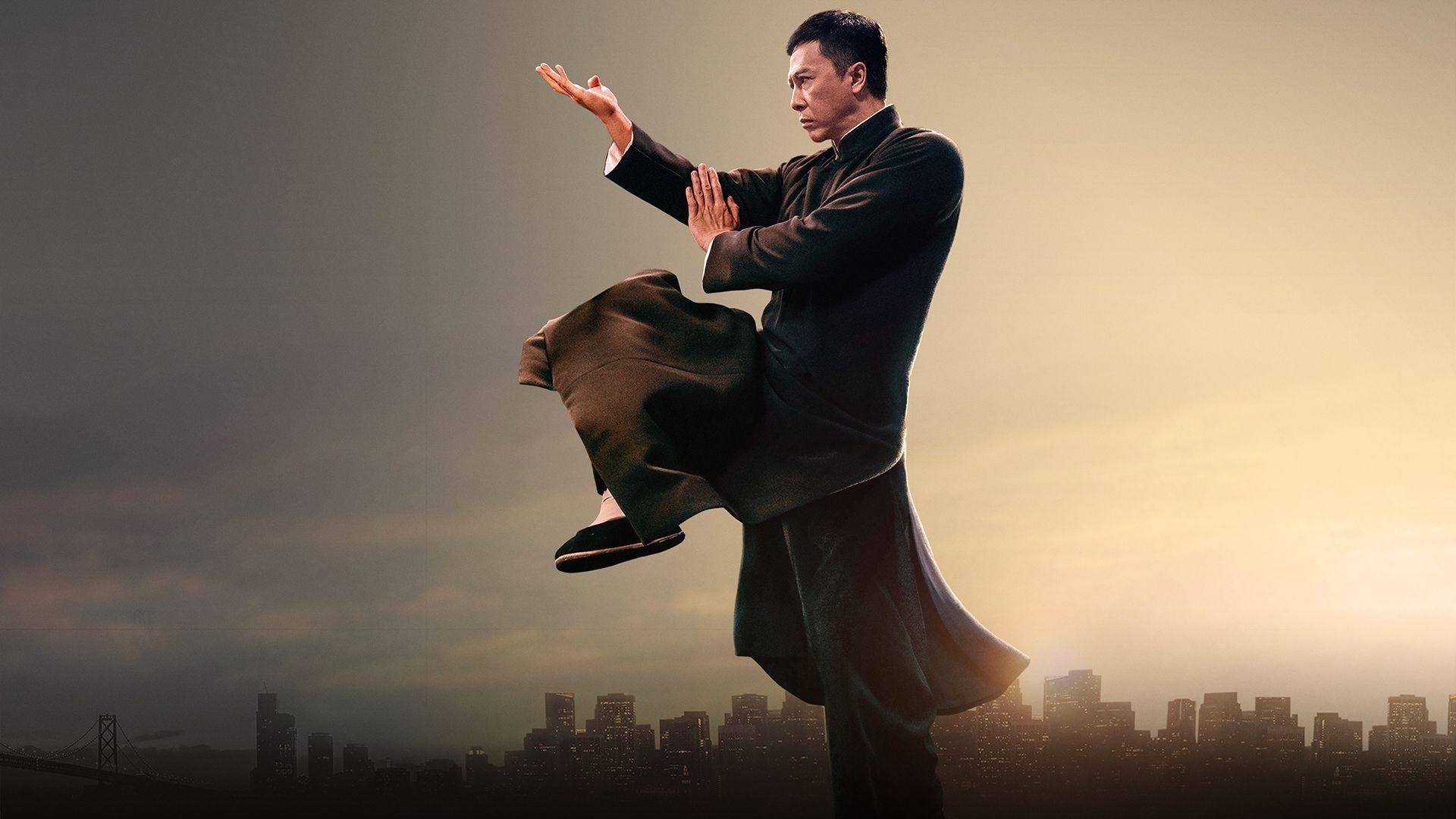 IP Man 4, Kung Fu, Martial Arts, Film, HD, 1920x1080 Full HD Desktop