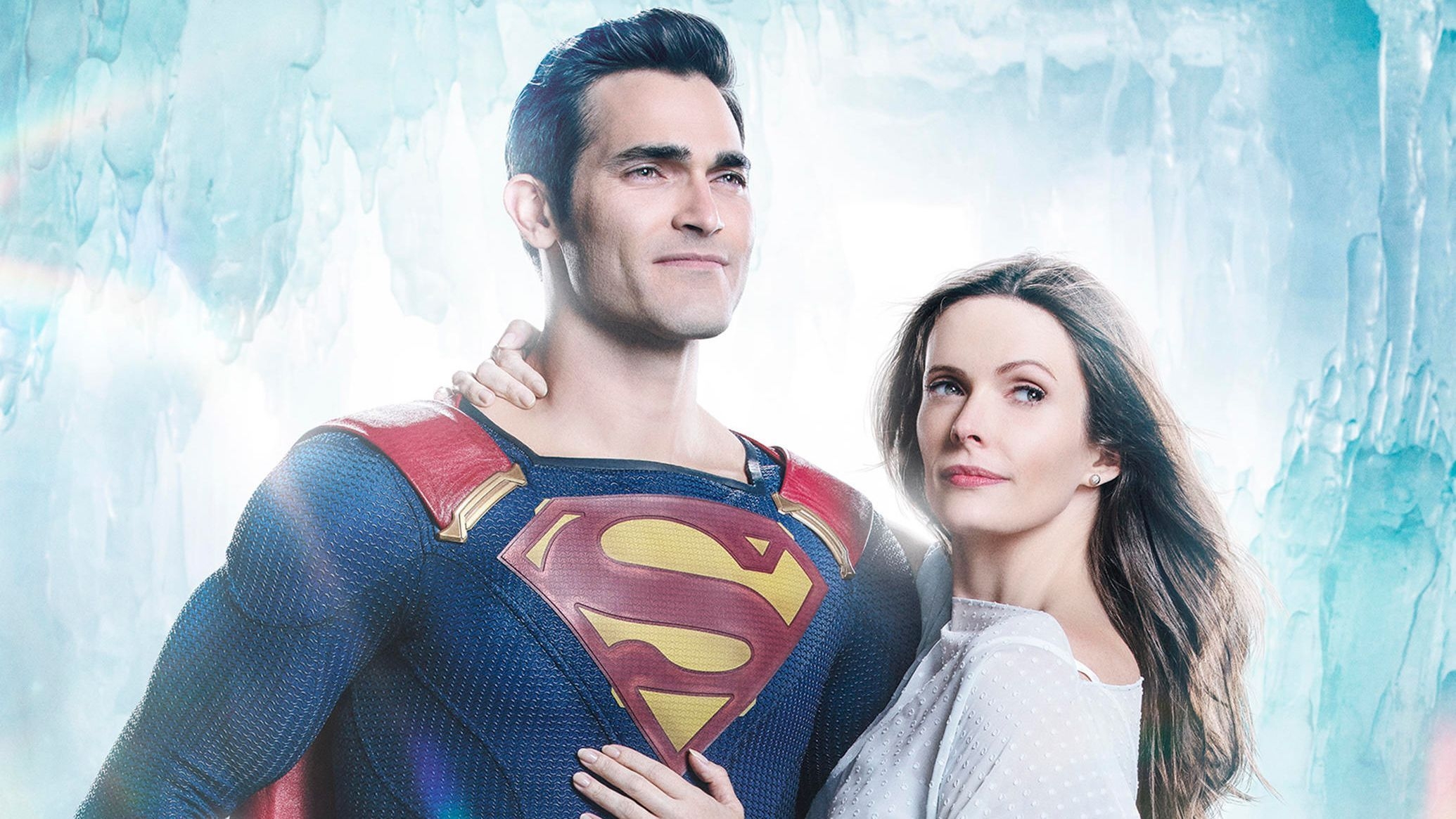 Lois Lane, TV Show, Supergirl, Superman, TV-Serie, 2070x1170 HD Desktop