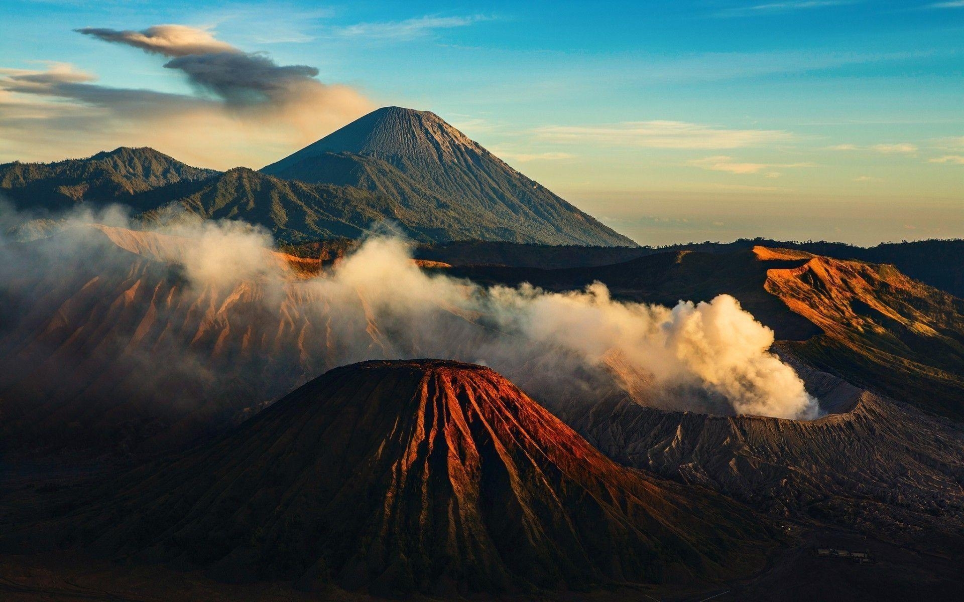 Indonesien, Galerie, Hintergrund, HQ, Bild, 1920x1200 HD Desktop