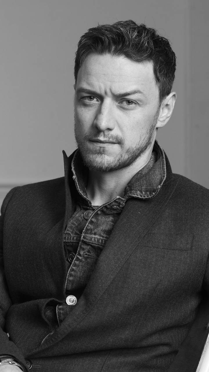 James McAvoy, Filme, Schauspieler, Kino, Bild, 720x1280 HD Handy