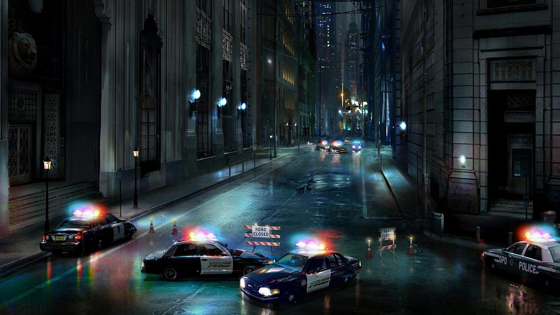 Gotham City, Hintergrund, Filme, Stadt, Dunkelheit, 1920x1080 Full HD Desktop