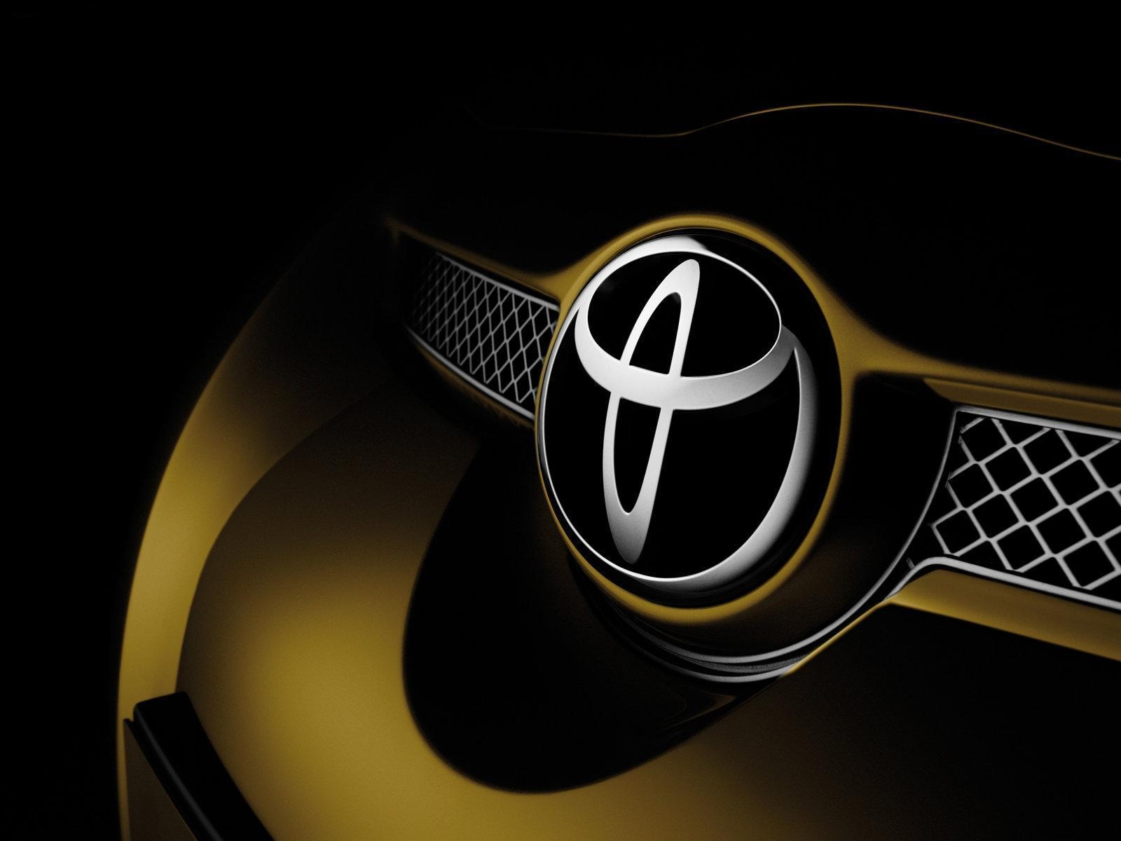 Toyota, Auto, Design, Marke, Hintergrund, 1600x1200 HD Desktop