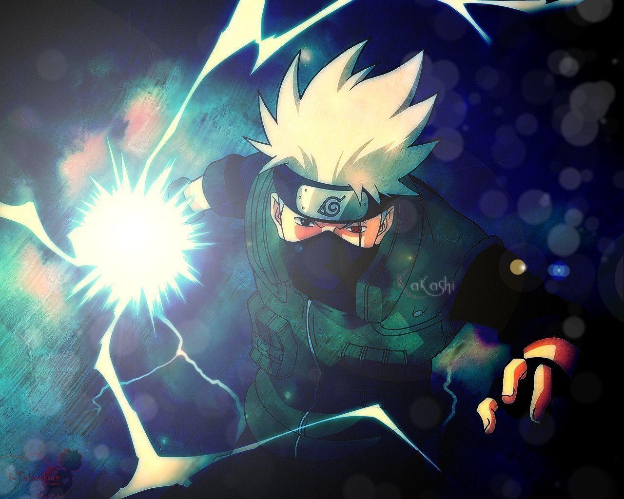 Kakashi Hatake, Anime, Hochauflösend, 1920x1080, Kostenlos, 1280x1030 HD Desktop