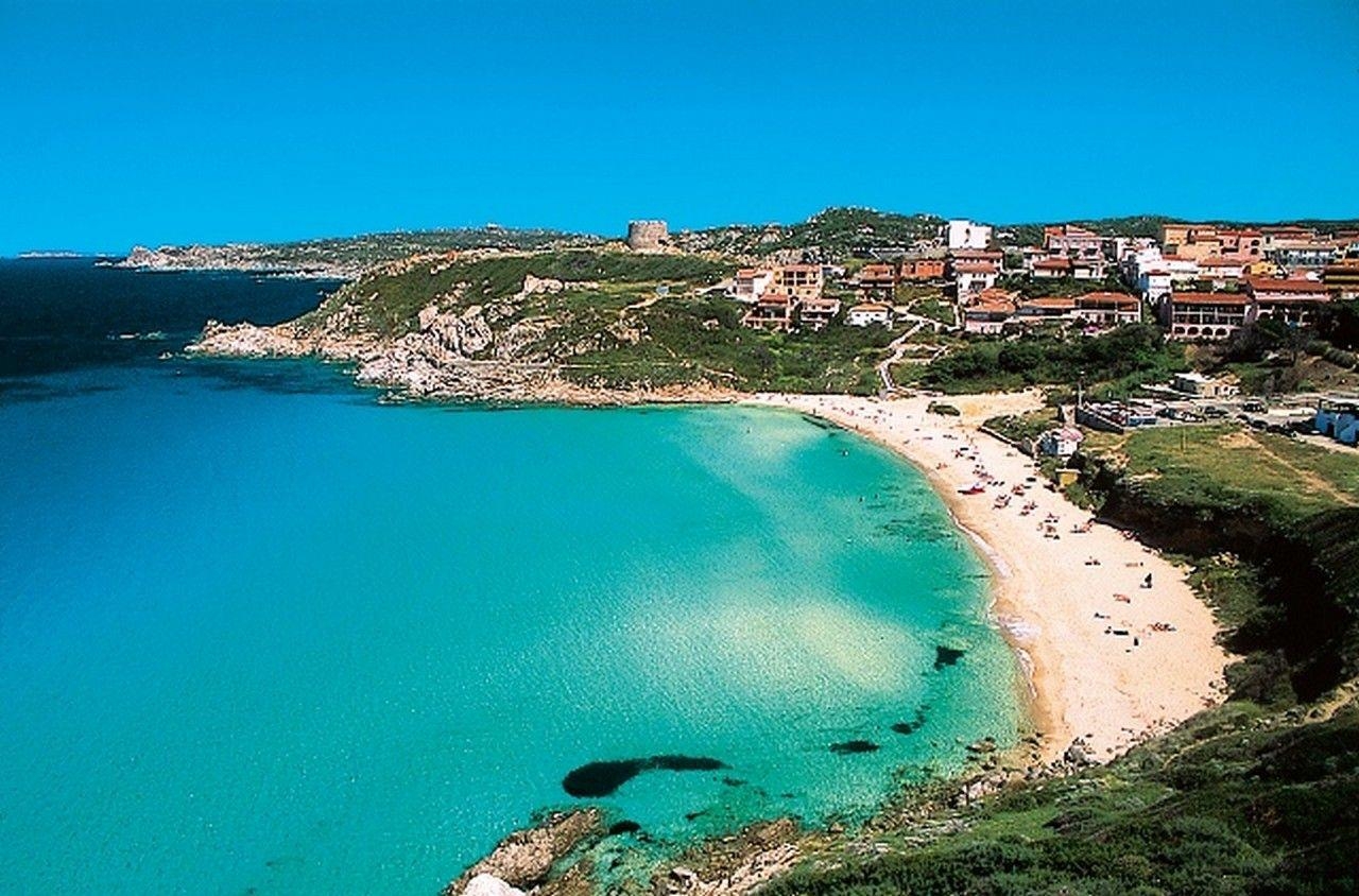 Sardinien, Strand, Bild, 1280x844, Italien, 1280x850 HD Desktop