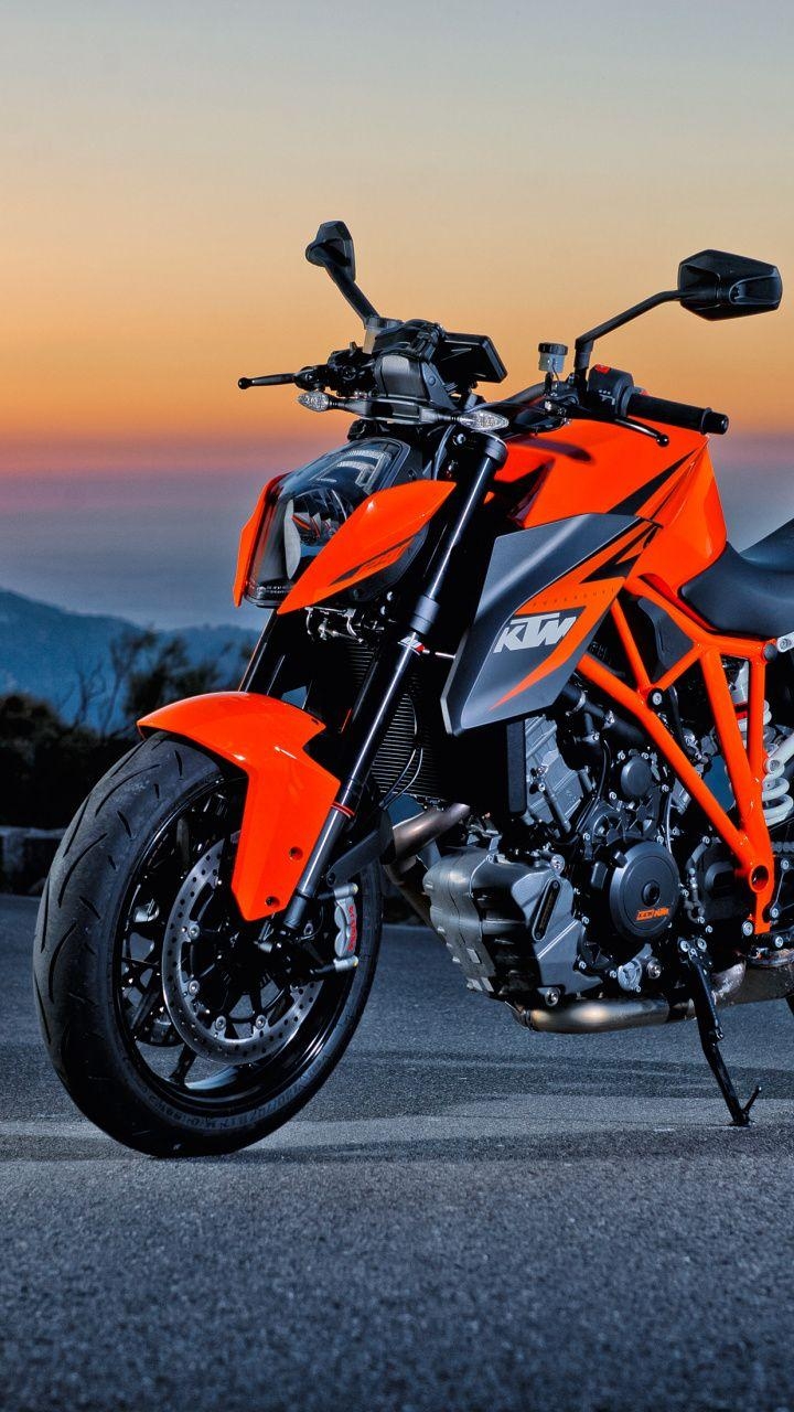 KTM 200 Duke, Sportmotorrad, Herunterladen, Leistung, Design, 720x1280 HD Handy