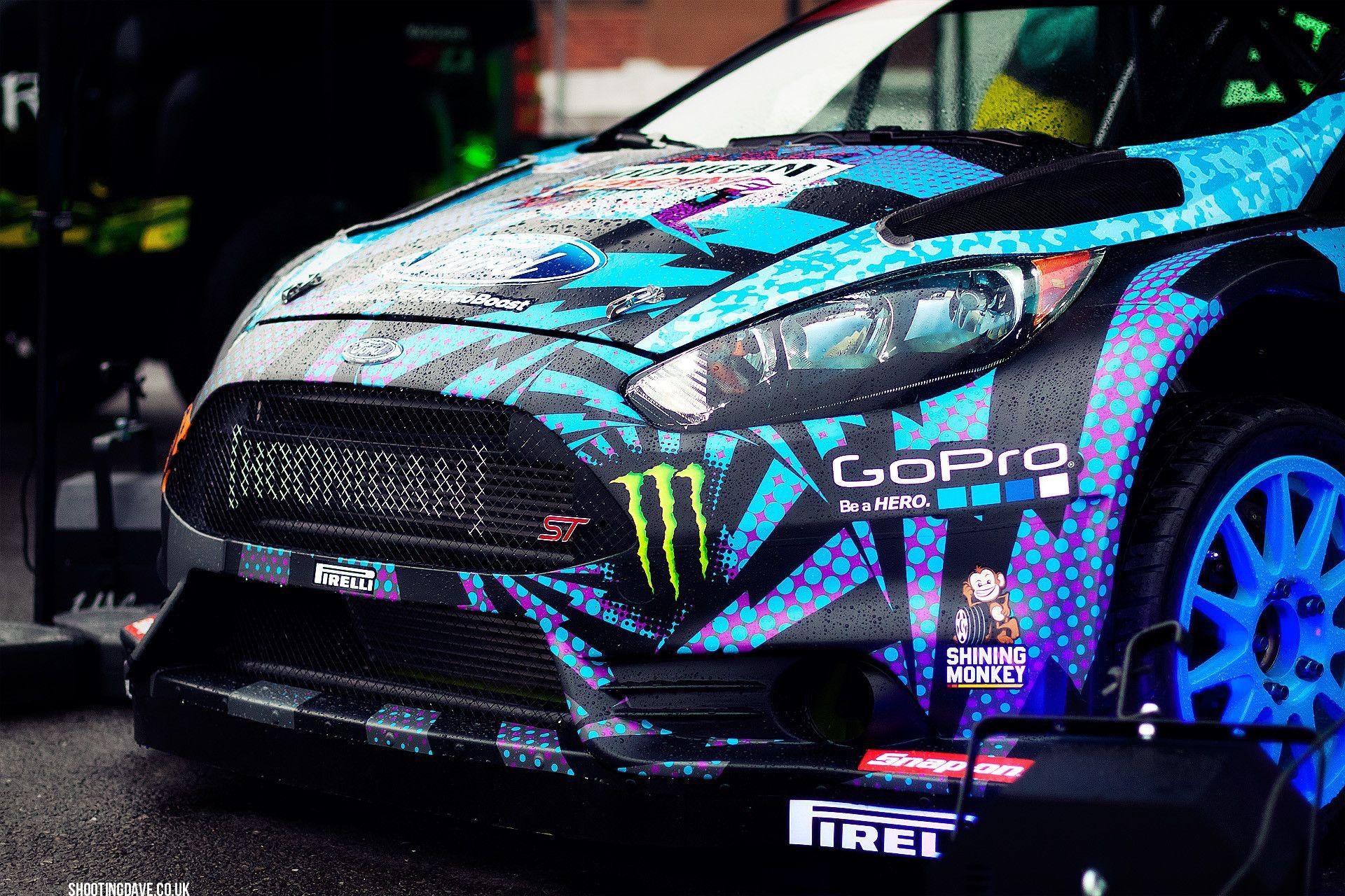 Hoonigan, HD, Motorsport, Speed, Rally, 1920x1280 HD Desktop