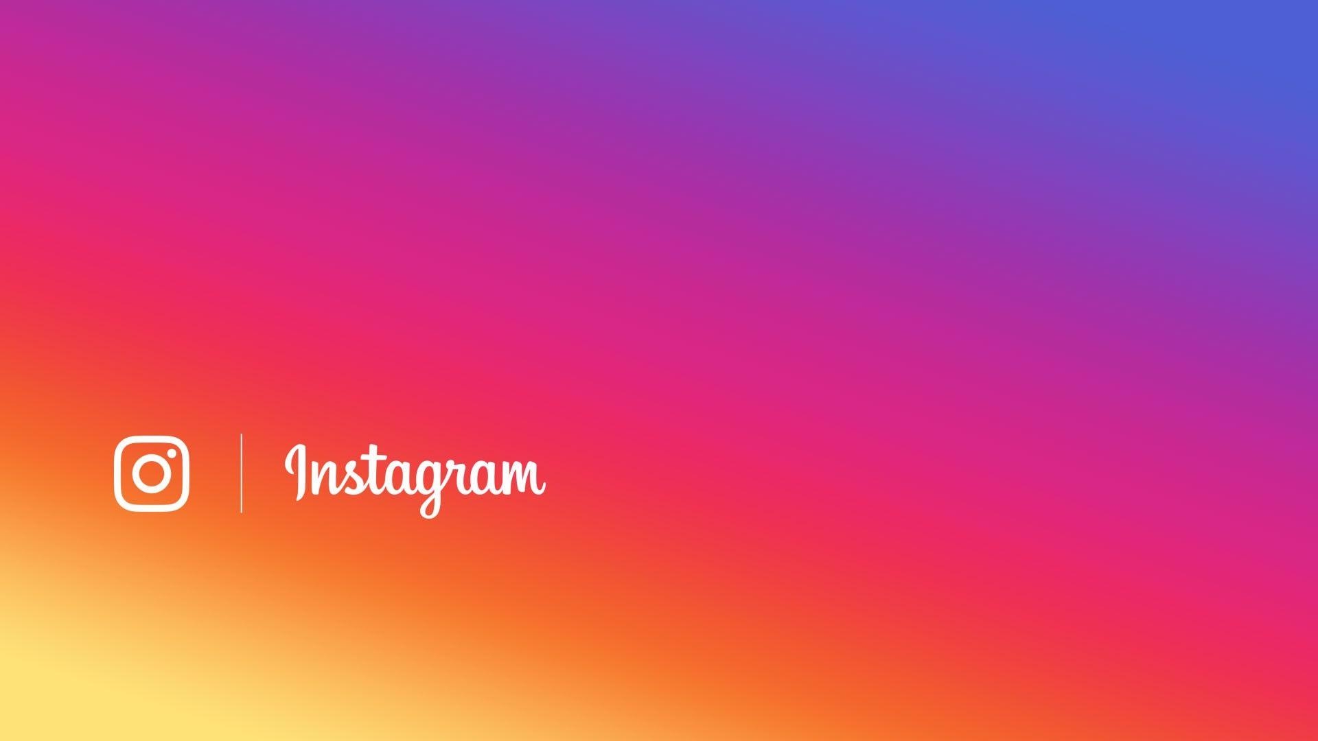 Instagram, Werbung, Plattform, Nutzer, Millionen, 1920x1080 Full HD Desktop