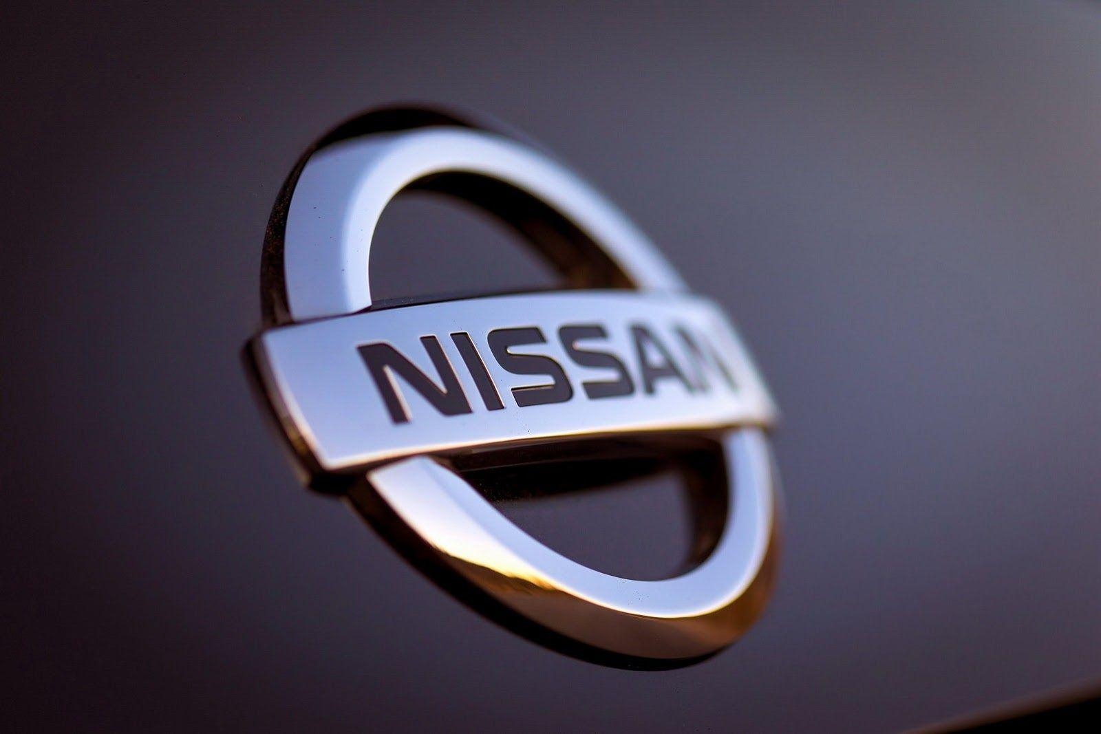 Nissan Autos, Motorräder, Nissan Logo, Autobild, 1600x1070 HD Desktop