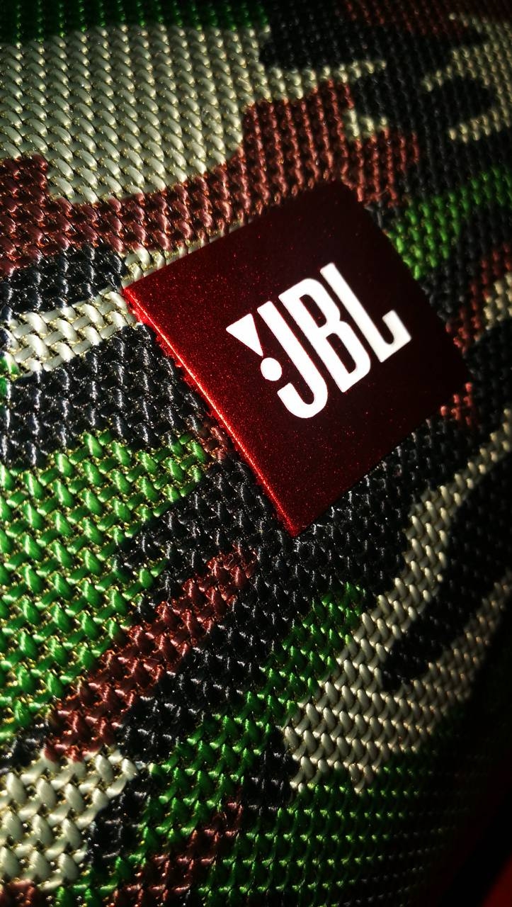 JBL Camo, Lautsprecher, Musik, Tarnung, Audio, 730x1280 HD Handy