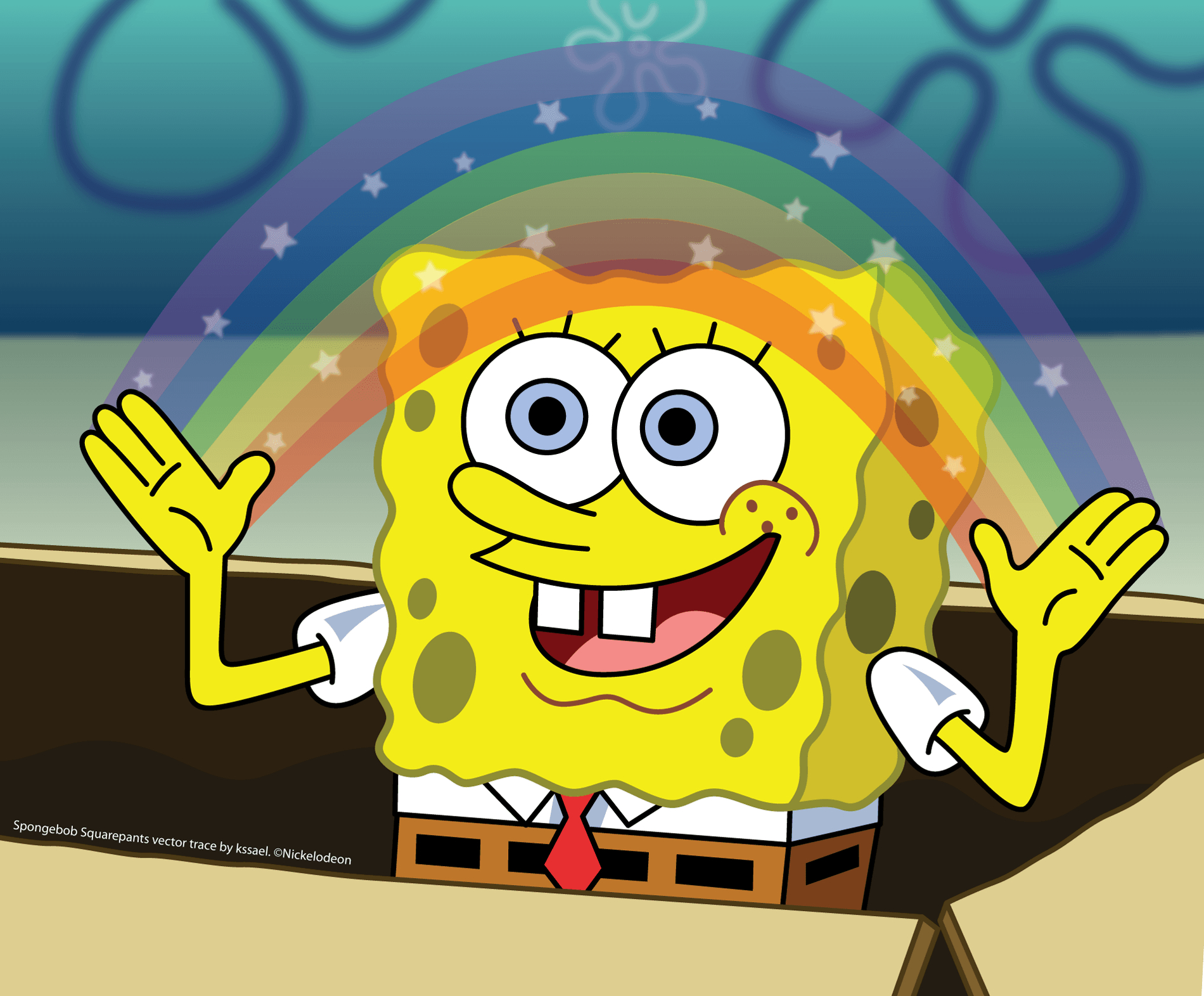 SpongeBob Schwammkopf, lustig, Cartoon, Bilder, Serie, 1900x1580 HD Desktop