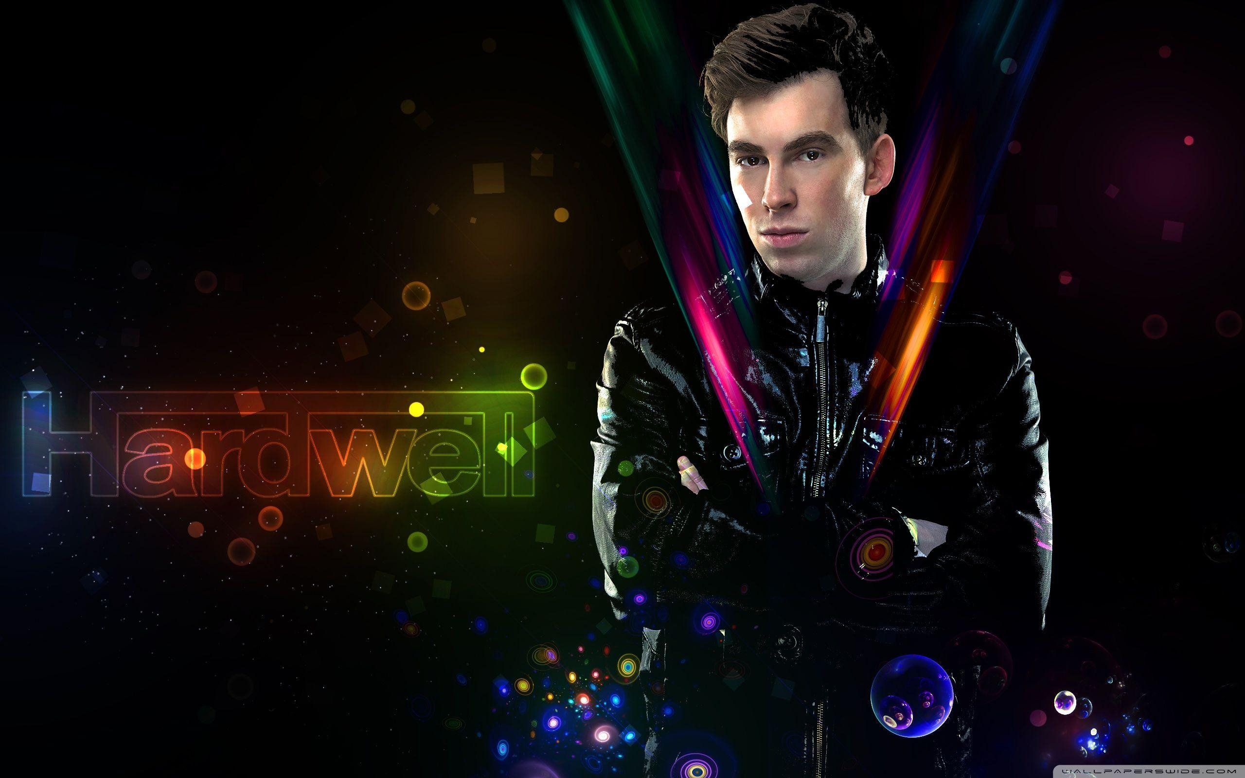 Hardwell, 4K, HD, Breitbild, Ultra, 2560x1600 HD Desktop