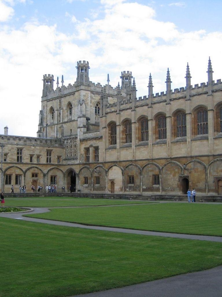 Oxford Universität, Reisen, London, Gratis Bilder, Bildung, 770x1030 HD Handy