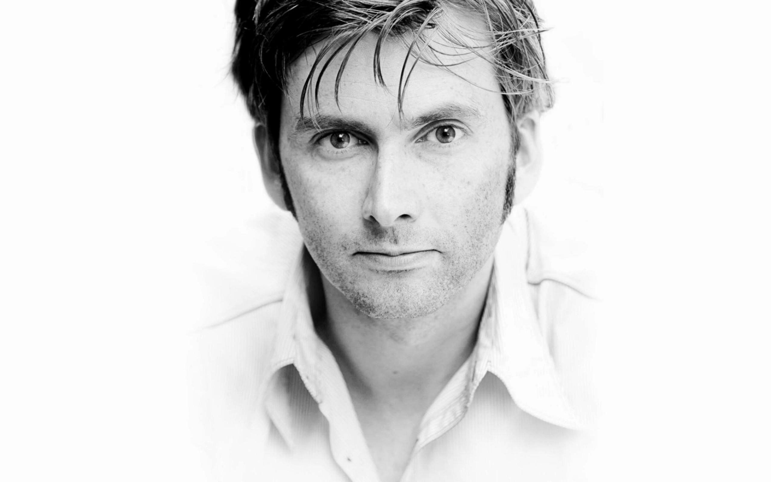 David Tennant, HD, Download, Desktophintergrund, Schauspieler, 2560x1600 HD Desktop