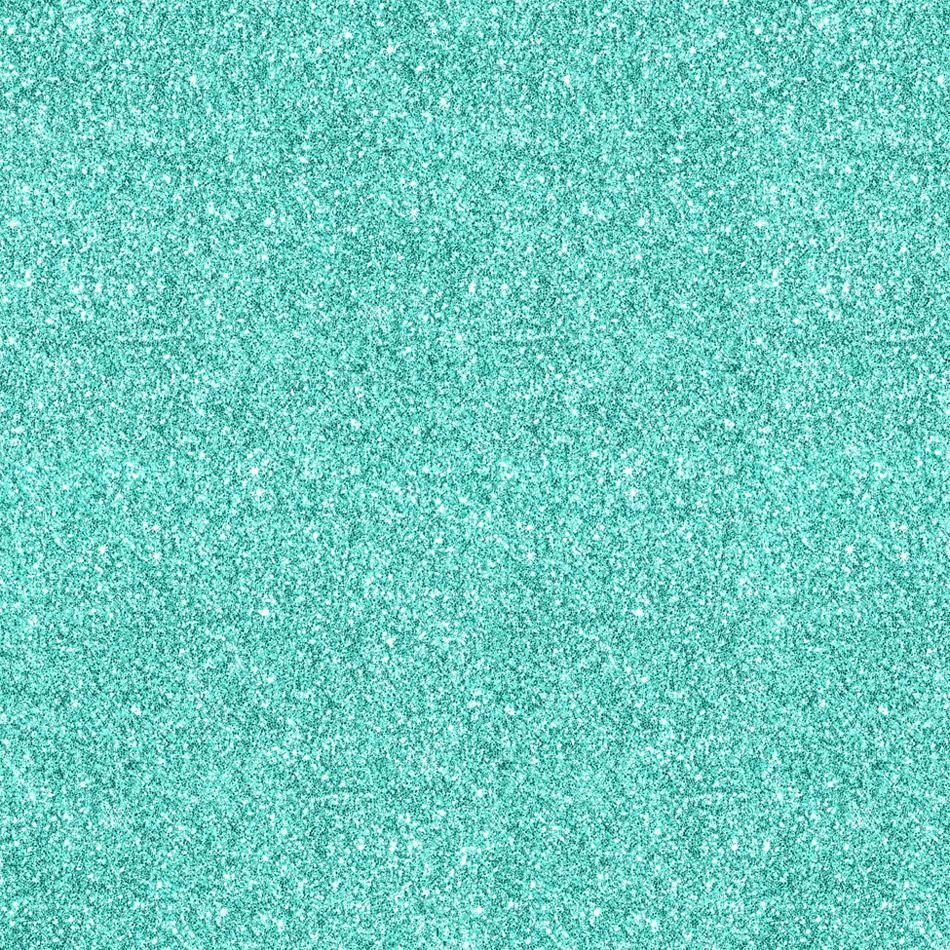 Teal Funkeln, Textur, Hintergrund, Dekoration, Glanz, 950x950 HD Handy