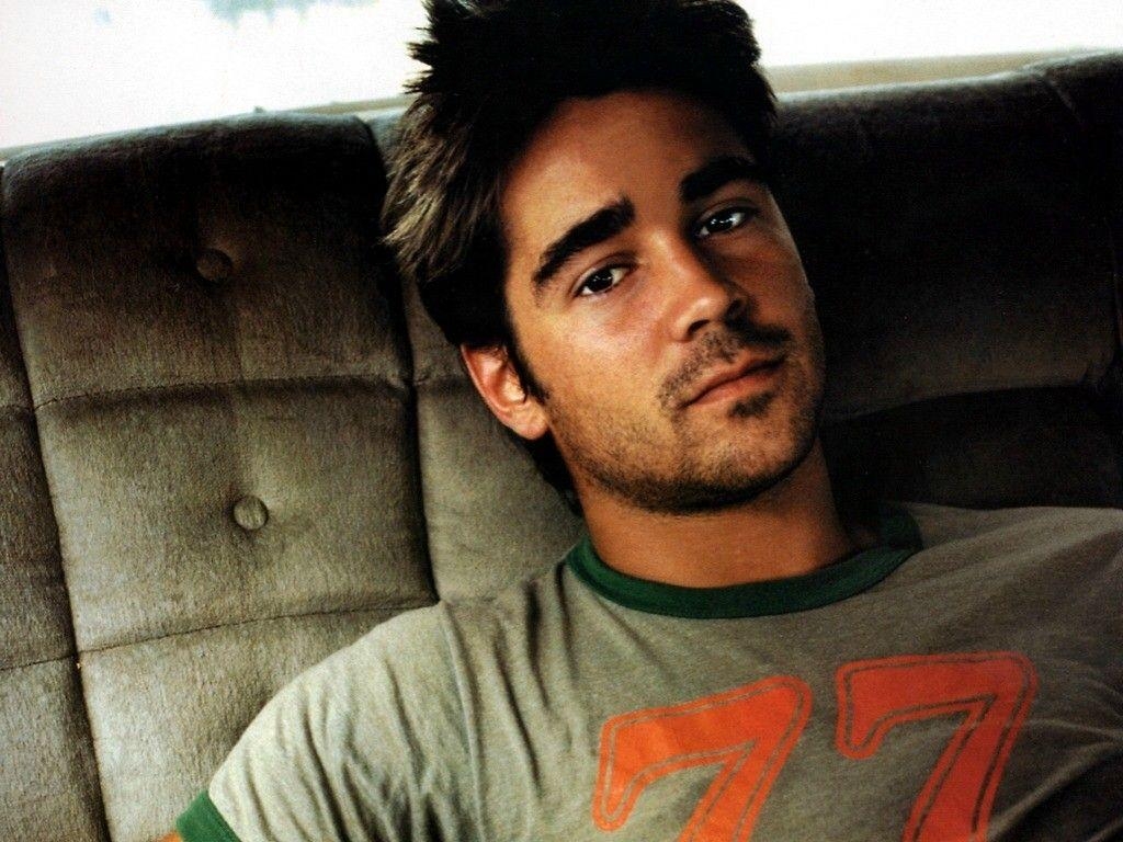 Colin Farrell, Filme, Schauspiel, Bild, Star, 1030x770 HD Desktop