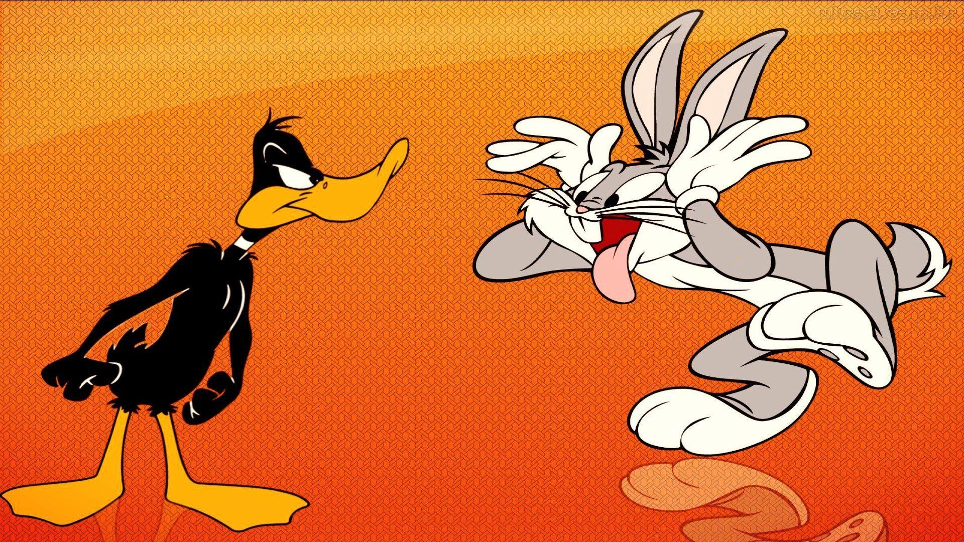 Looney Tunes, Cartoons, 15251 px, Abenteurer, Spaß, 1920x1080 Full HD Desktop