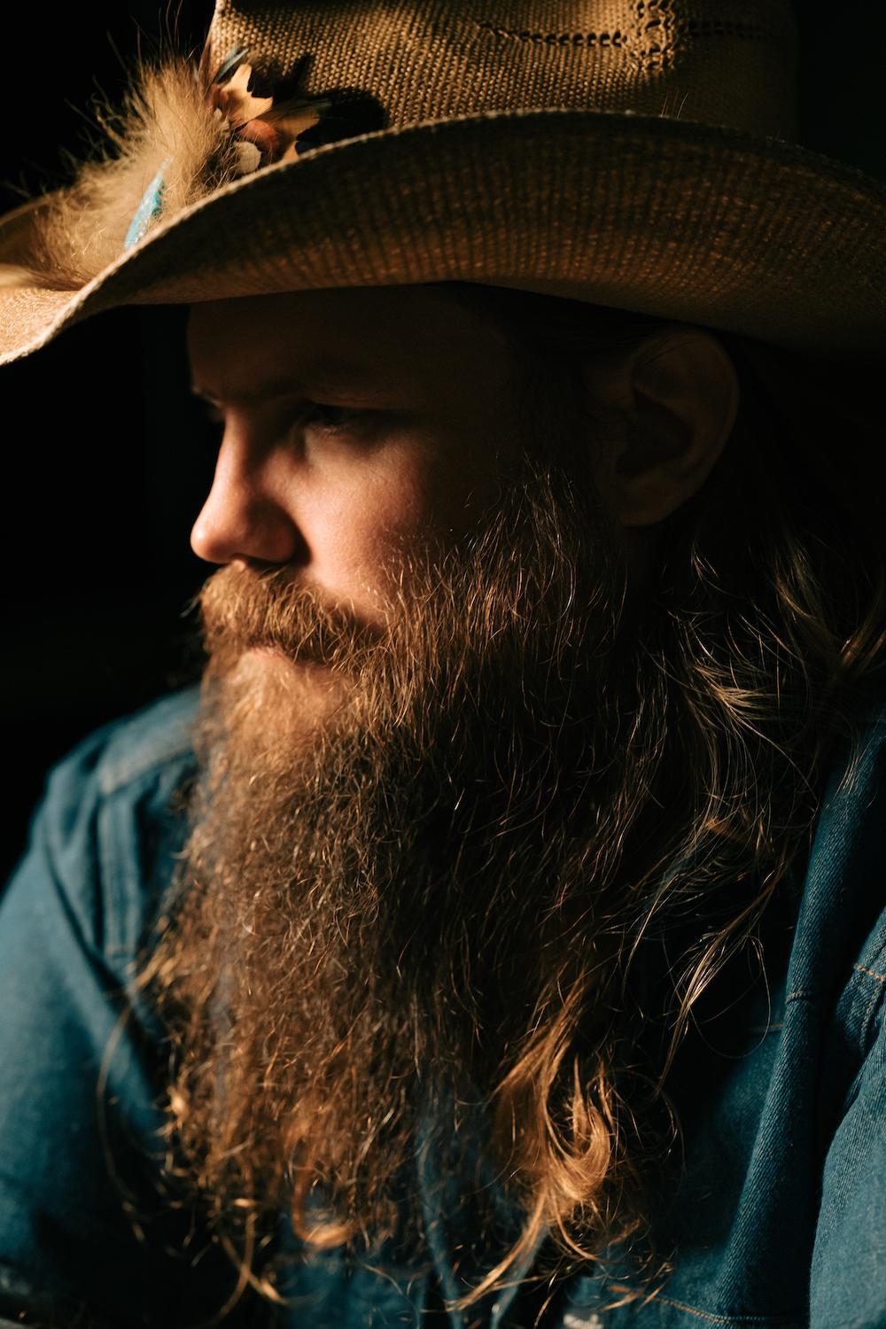 Chris Stapleton, Fotoalben, Sänger, Live-Bilder, Sammlung, 1000x1500 HD Handy